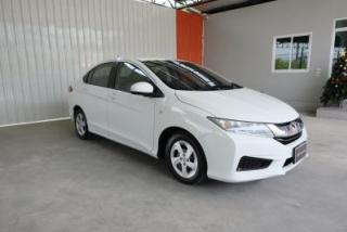 HONDA CITY 1.5 V 2014 