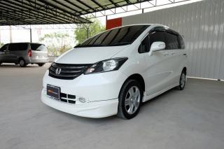 HONDA FREED 1.5 SE 2011/2012 