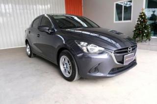 MAZDA 2 1.3 SKYACTIVE STANDARD SEDAN 2017 