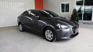 MAZDA 2 1.3 SKYACTIVE STANDARD SEDAN 2016/2017 