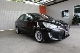 MITSUBISHI ATTRAGE 1.2 GLX 2015 
