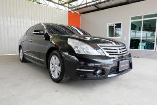 NISSAN TEANA 2.0 XL 2013/2014 