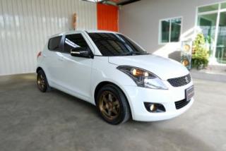 SUZUKI SWIFT 1.25 RX 2014/2015 