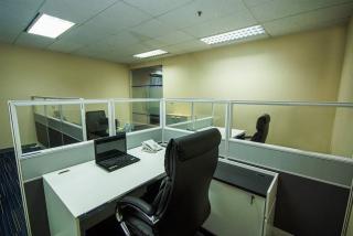 ให้เช่า สำนักงาน อาคาร เสริมมิตร ทาวเวอร์ ใกล้กับ - กรุงเทพ 9000 บาทต่อเดือน