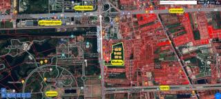ขายที่ดินติดถนน​พุทธมณฑล ที่ดินศาลายา ที่ดินใกล้มหิดลศาลายา