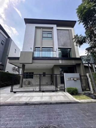 โครงการ The Gentry Sukhumvit 101 เดอะ เจนทริ สุขุมวิท 101 แขวงบางจาก เขตพระโขนง,กรุงเทพมหานคร