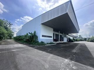T25-656 ขาย โรงงาน - ชั้นทั้งหมด 3 ชั้น กรุงเทพ ลาดกระบัง