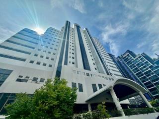 ปล่อยเช่าคอนโด ศรีราชา อีสเทิร์นทาวน์ เวอร์ ห้องสวย วิวทะเลเต็มๆ FP-C02123 
