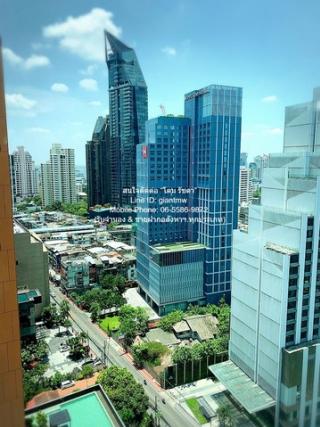condominium Siri Residence 60 square meter 1 BEDROOM 1 ห้องน้ำ ไม่ไกลจาก รถไฟฟ้า BTS พร้อมพงษ์ ราคาถูก กรุงเทพ
