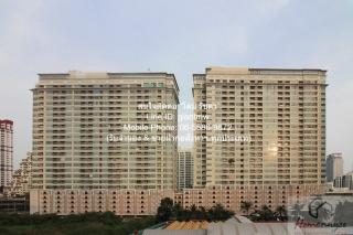 sale CONDO ฺBaan Klang Krung Siam-Pathumwan บ้านกลางกรุง สยาม–ปทุมวัน 2 BR 8900000 thb   ราคา งามๆ