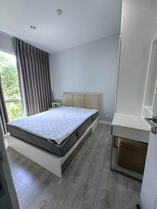 CONDO เซล ศาลายา ทำเลนี้ห้ามพลาด