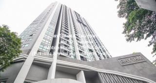 Condominium Rhythm Sukhumvit 44/1 ริทึ่ม สุขุมวิท 44/1 1BR ใหญ่ขนาด 60 SQ.METER 43000 BAHT   ราคาคุ้มสุดเวอร์