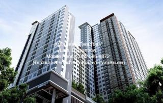  DSL-531 ขายด่วน condominium เดอะ ทรัสต์ เรสซิเด้นซ์ รัชดา - พระราม 3 ขนาดเท่ากับ 29 SQUARE METER 1 BEDROOM 1 ห้องน้ำ 1990000 บาท. ทำเลเด่น