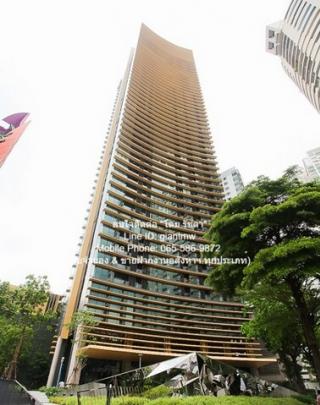 condo เดอะ ลุมพินี 24 The Lumpini 24 13500000 - 1 Bedroom พื้นที่ 56 Square Meter   ทำเลสวย กรุงเทพ