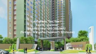 คอนโด ลุมพินี เพลส ศรีนครินทร์ - หัวหมาก สเตชั่น พื้นที่ =  33 Square Meter 1 Bedroom 1 BATHROOM 2980000 -   ราคาถูก กรุงเทพ