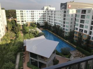 ให้เช่า Dcondo Nim 2 ห้องนอน ใกล้นิมมาน 23,000 บาท พร้อมเข้าอยู่