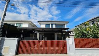 Sssb0189 ขาย บ้านเดี่ยว บริทาเนีย บางนา-สุวรรณภูมิ กม.26 Britania Bangna-Suvarnabhumi Km.26