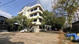 ขายโรงงานพร้อมใบ รง.4 ทำเลทอง เลียบด่วนรามอินทรา-ลาดพร้าว 87 เขตวังทองหลาง,กรุงเทพมหานคร