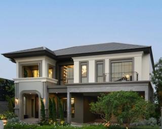 ขายบ้านหรู Grand Bangkok Boulevard Krungthep Kreetha