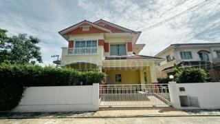 ให้เช่า บ้านเดี่ยว ชัยพฤกษ์ 1 รังสิต คลอง4 ปทุมธานี