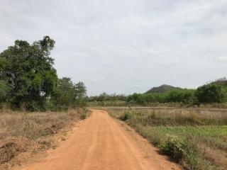 DSL-031 ขาย ที่ดิน ที่ดิน บ้านนาค้อ ปากชม จ.เลย 7 ไร่ 3 งาน 3143 ตร.วา เลย    ปากชม