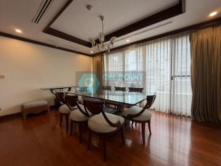 2 Bedrooms 2 Bathrooms for Rent in Sathorn (B2873)