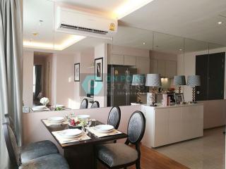 H Sukhumvit 43 2 Bedroom 2 Bathroom for Rent (A2879)