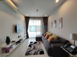 Circle Condominium 1 Bedroom 1 Bathroom for Rent (A1006)