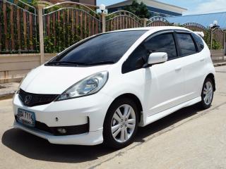 HONDA JAZZ 1.5 SV (AS)(MNC) ปี 2011