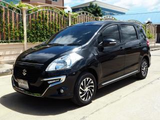 SUZUKI ERTIGA 1.4 DREZA ปี 2017