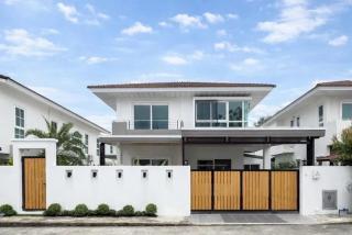 ขายด่วน บ้านเดี่ยวรีโนเวทใหม่ พร้อมอยู่ โครงการศุภาลัย ลากูน ภูเก็ต ต่อเติมครบ จัดเต็มทุกฟังก์ชัน