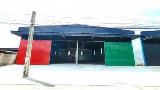 ให้เช่าโกดัง 346 ตร.ม. ย่านลาดพร้าว 101 โพธิ์แก้ว 3 ใกล้ MRT ลาดพร้าว 101