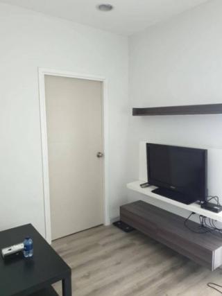 condominium เซ็นทริค สาทร - เซนต์หลุยส์ Centric Sathorn - Saint Louis 39 ตร.-ม. 5500000 BAHT   ทำเลคุณภาพ กรุงเทพ