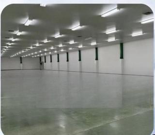 ให้เช่าโรงงาน 3,107 ตร.ม. ต.บ้านฉาง จ.ระยอง ไฟฟ้า 3 เฟส ยื่นขอใบ รง.4 ได้