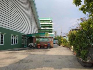 FS207 ขาย โรงงาน - สมุทรปราการ    ชั้นทั้งหมด 1 ชั้น ใกล้กับ -