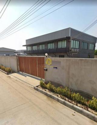 FS185 ขาย โรงงาน - ห้องนอน 1 ห้อง ห้องน้ำ 1 ห้อง ปทุมธานี    ลาดหลุมแก้ว