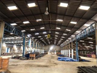 FS203 ขาย โรงงาน - 145000000 บาท ห้องนอน 1 ห้อง ห้องน้ำ 1 ห้อง ใกล้กับ -