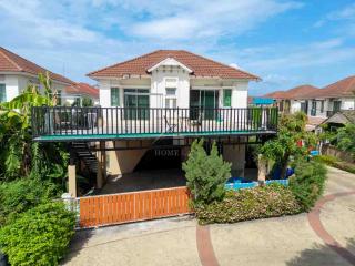 BHL1310 บ้านเดี่ยว เดอะ ไพรเวซี่ ไพร์มเพลส 2 บางบัวทอง - บางใหญ่ (หลังมุม)