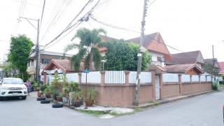ให้เช่าบ้านเดี่ยว หมู่บ้านชื่นกมลนิเวศน์4 ย่านรามอินทรา พร้อมอยู่