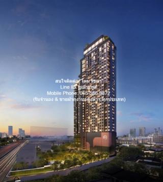 CONDOMINIUM ไลฟ์ พระราม 4-อโศก 2ห้องนอน 10200000 - ใกล้ รถไฟฟ้า MRT ศูนย์สิริกิติ์  ทำเลคุณภาพ กรุงเทพ