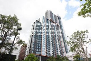 CONDO. XT Huaikhwang 21000 BAHT 1 Bedroom ขนาด = 35 SQ.METER ใกล้กับ MRT ห้วยขวาง DEAL!! กรุงเทพ