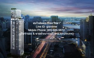 คอนโดมิเนียม Celes Asoke เซอเลส อโศก 34000 B. 1BEDROOM1BATHROOM 35sq.m. ใกล้กับ BTS อโศก เงียบสงบ กรุงเทพ