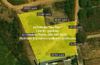 พื้นที่ดิน ขายที่ดินเปล่าปากน้ำปราณ (ห่างชายทะเลปากน้ำปราณ 3 กม.) 668 ตารางวา  8016000 BAHT ไม่ไกลจาก ห่างจากชายทะเลปากน้ำปราณ ประมาณ 3 กม. ถูกที่สุด