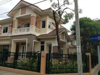 ให้เช่าบ้านเดี่ยว 2 ชั้น 83 ตร.ว. หมู่บ้านเพอร์เฟคเพลส รามคำแหง 164 เขตมีนบุรี