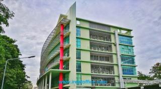 สำนักงาน โอเอสซี 33000 THB 1ห้องนอน area 401 ตาราง.วา ไม่ไกลจาก - ลดกระจาย สมุทรปราการ   
