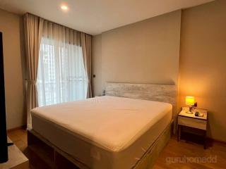 ให้เช่าห้องชุด ณ วรา เรสซิเดนซ์ ซอยหลังสวน ขนาดห้อง 74.5 ตรม 2นอน 2น้ำ ชั้น 6 วิวสระว่ายน้ำ - ghd000849R
