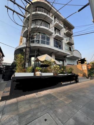 T26-619  ให้เช่า อาคารพาณิชย์ - ชั้นทั้งหมด 5 ชั้น 30 ตร.วา