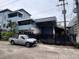 FS232 ขาย โรงงาน - 14000000 บาท ห้องนอน 1 ห้อง ห้องน้ำ 1 ห้อง ใกล้กับ - 2 งาน 204 ตารางวา