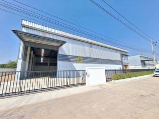 FS226 ขาย โรงงาน - ปทุมธานี    3 งาน 335 ตารางวา 22000000 บาท