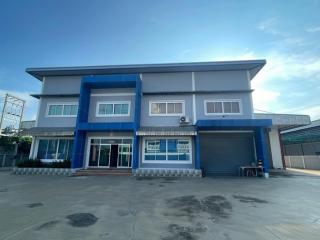 FS225 ขาย โรงงาน - ใกล้กับ - 35000000 บาท ชั้นทั้งหมด 1 ชั้น ห้องนอน 1 ห้อง ห้องน้ำ 1 ห้อง